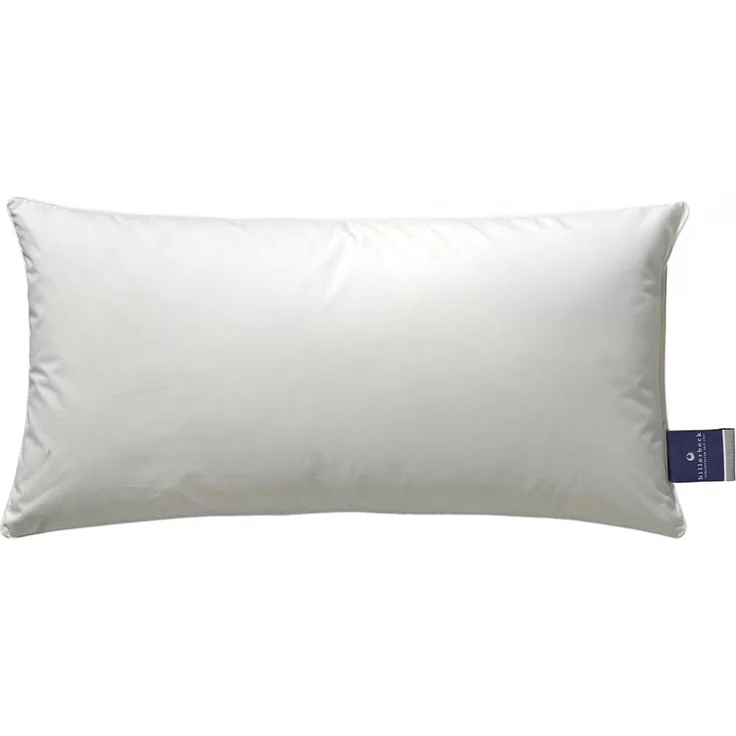 Billerbeck Daunen 3-Kammer-Kissen Nena|60x80 cm