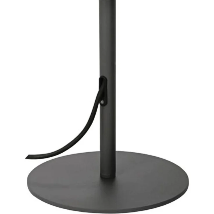 LED Aussenstehleuchte mit 3m Kabel für Garten & Terrasse, IP65 - 150cm hoch – Bild 6
