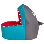 Sitting Point Sitzsack Shark Brava