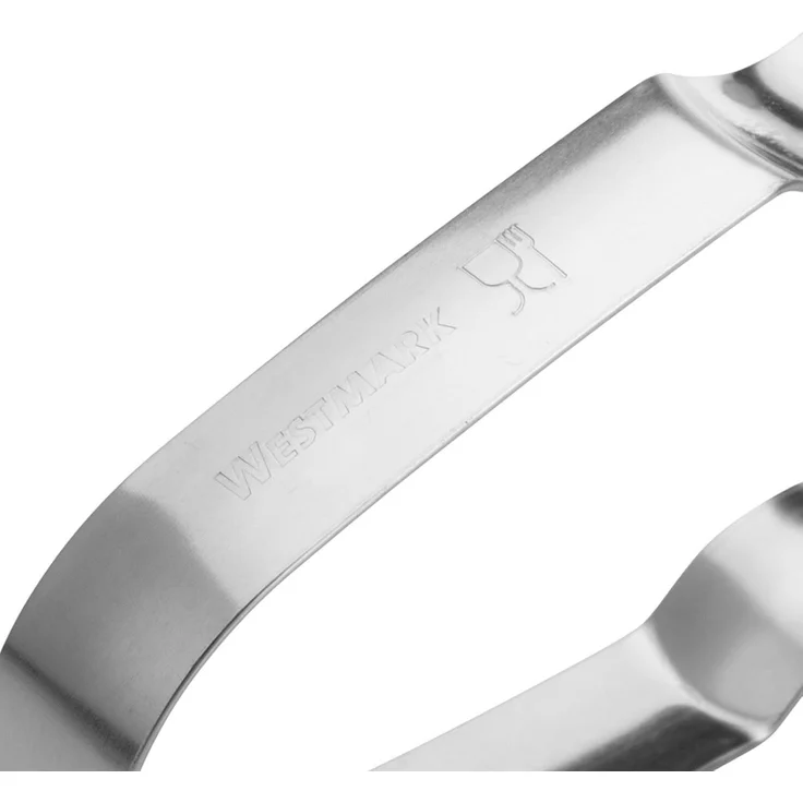 WESTMARK Gemüse-/Spargelschäler Steel Edelstahl – Bild 3