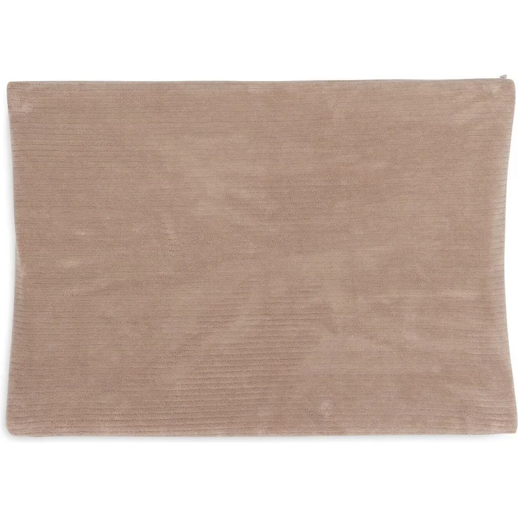 Jollein Wickelunterlagenbezug - Milky Coffee - 50x – Bild 3