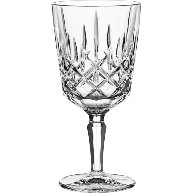 Nachtmann Aperolglas-Set NOBLESSE transparent