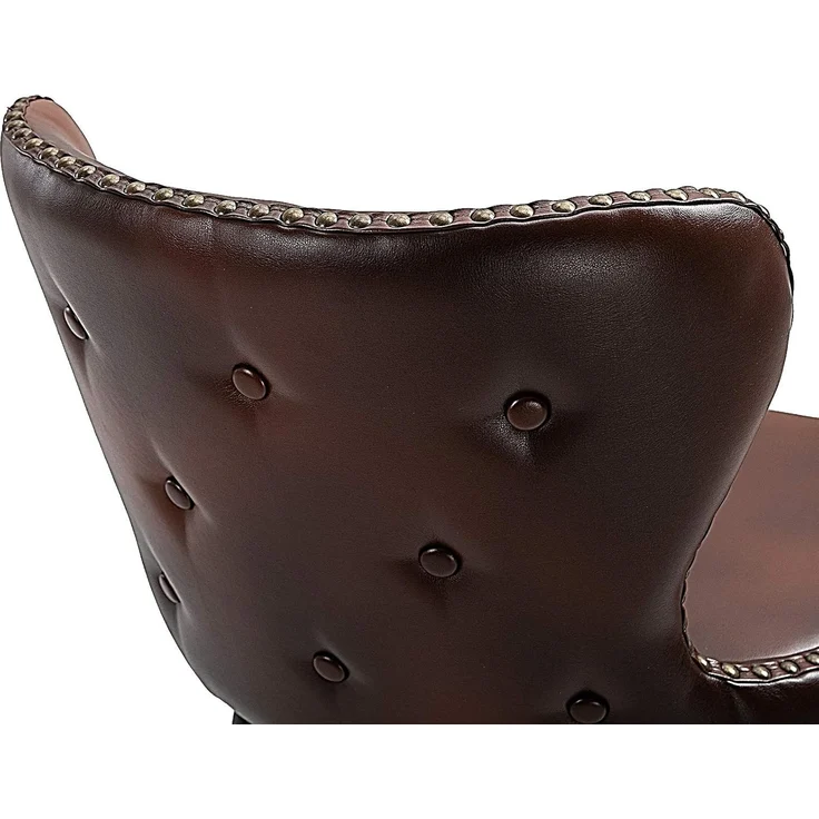 HOMCOM Barhocker Barhocker im 2er Set – Bild 9