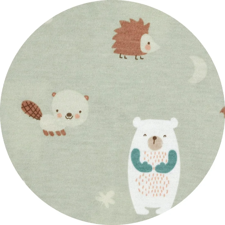 Alvi Daunenschlafsack TOP – Bild 3