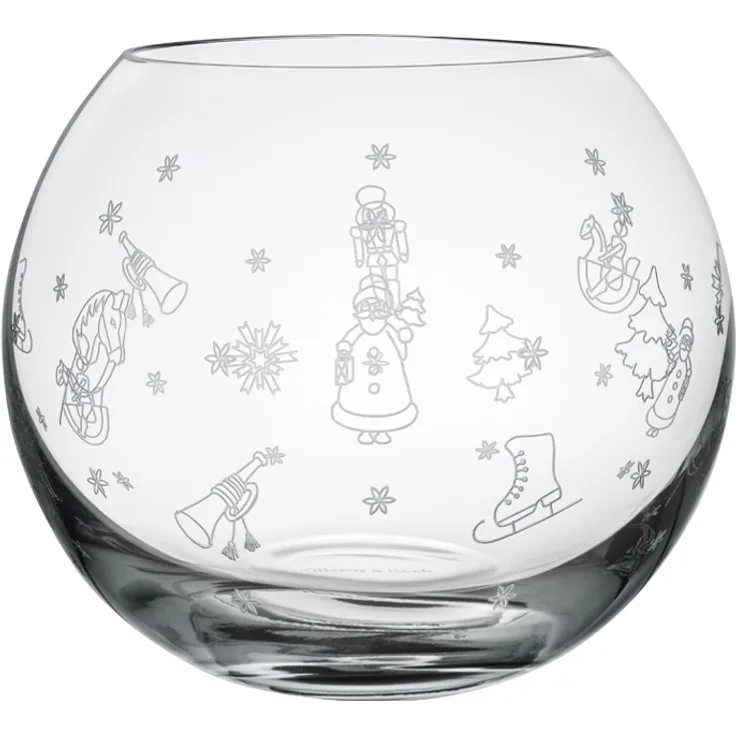 Villeroy & Boch Toy's Delight Teelichthalter ø 11 cm