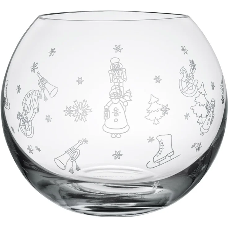 Villeroy & Boch Toy's Delight Teelichthalter ø 11 cm – Bild 1