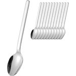 Esmeyer Kaffeelöffel Bettina 250-09 14,3cm Edelstahl silber 12 Stück