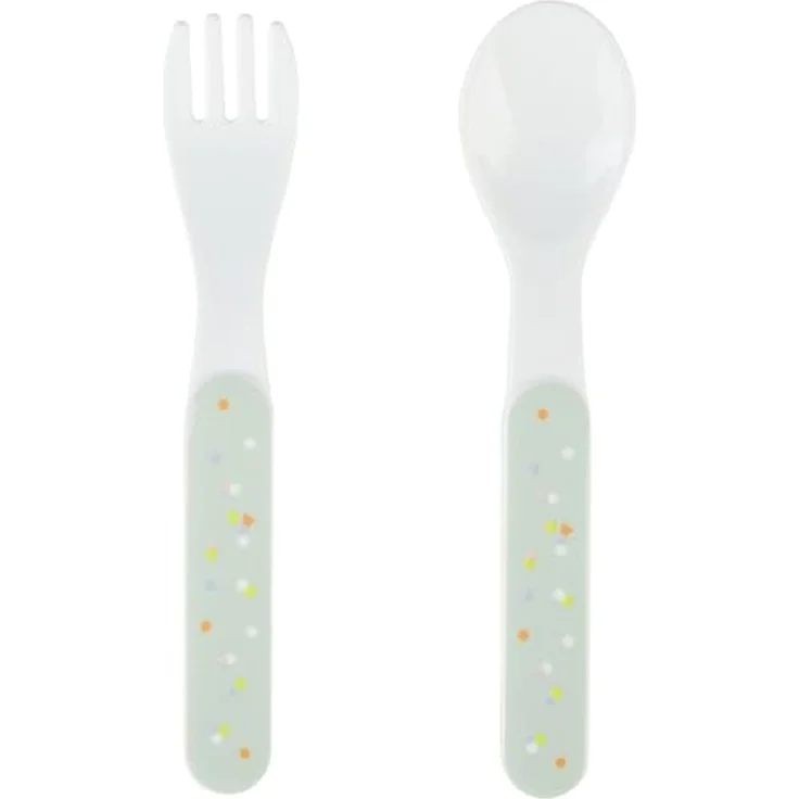 Sterntaler® Kindergeschirr-Set FAMILIE Bär (5-tlg), Polypropylen – Bild 7