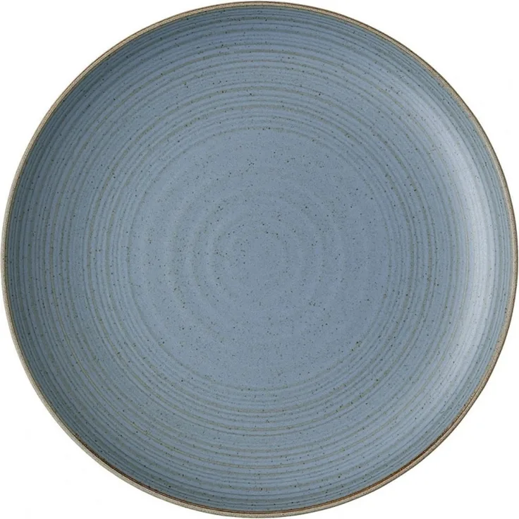 THOMAS Speiseteller Nature ø 27 cm water