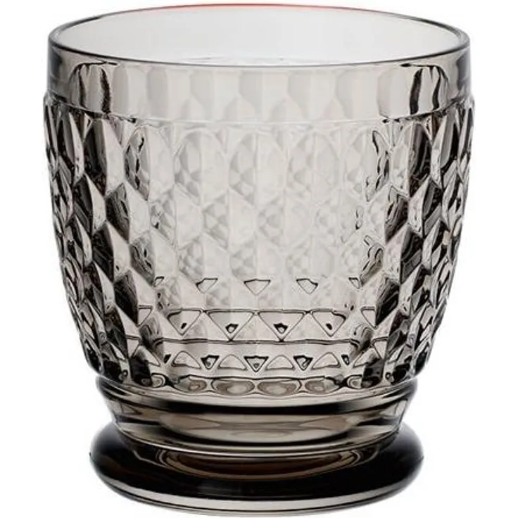 Villeroy & Boch Boston Coloured Becher 330 ml smoke