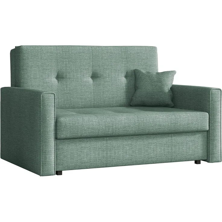 'Viva Bis II' Schlafsofa, Farbe: Spirit 11, 85 x 98 x 133 cm