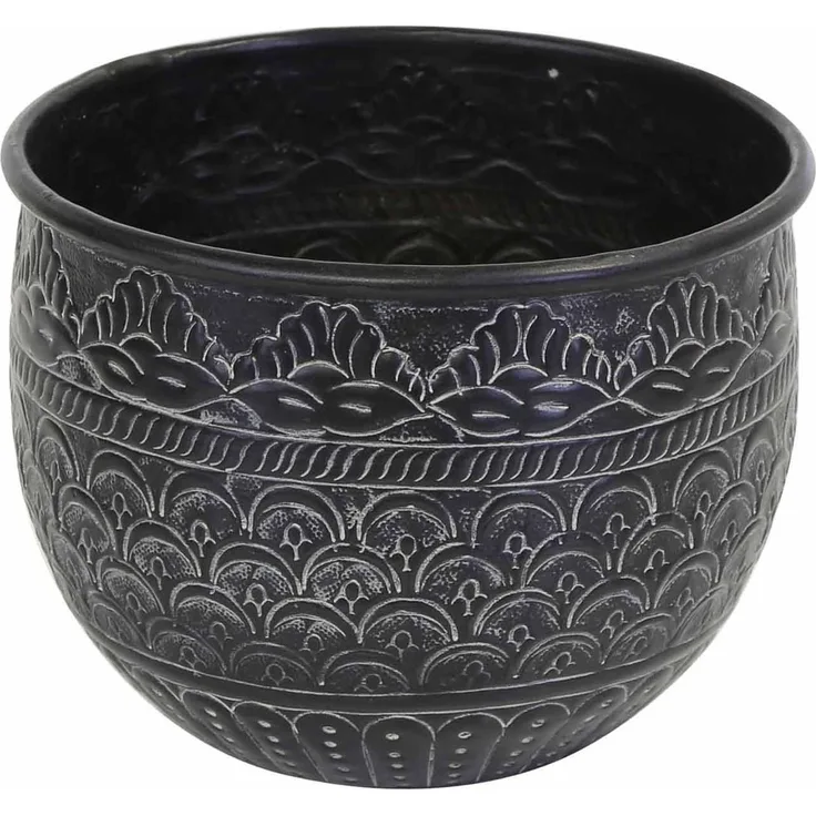 Orientalischer Blumentopf Murcia S