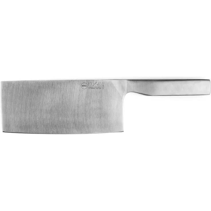 Woll EDGE Chinesisches Kochmesser 17 cm