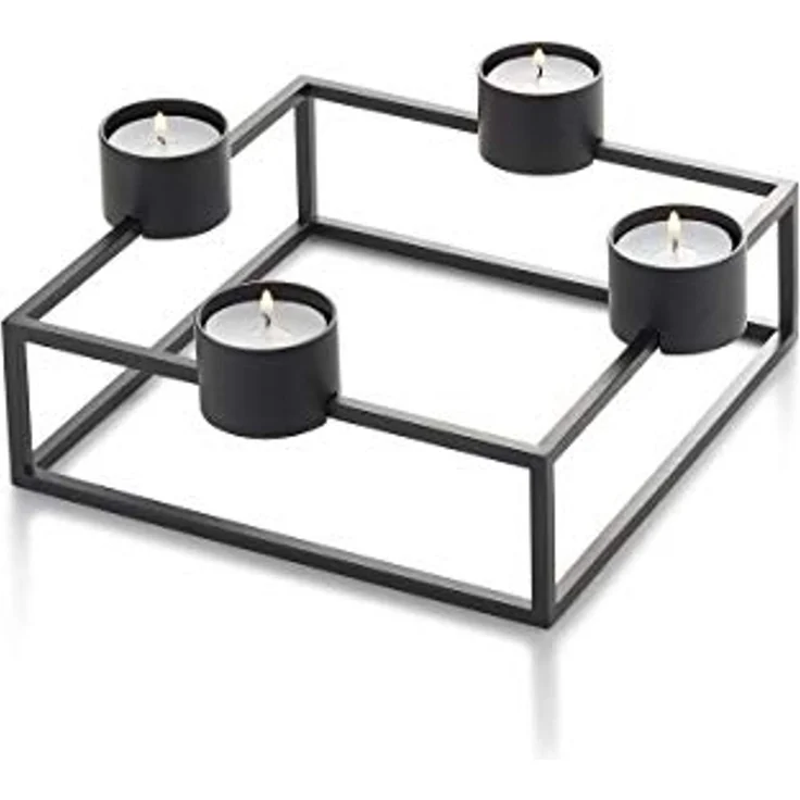 Cubo Teelichthalter – Bild 3