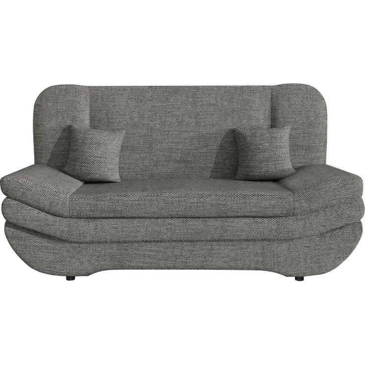 Schlafsofa Weronika (Farbe: Lawa 05)