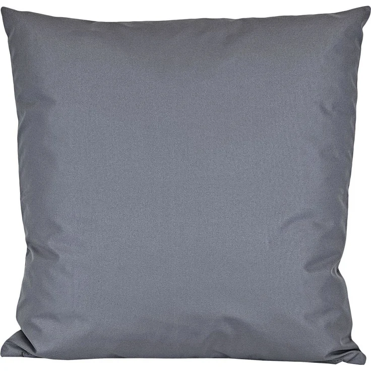 JACK Dekokissen 50x50cm Outdoor Lounge Kissen inkl. XXL Füllung Sitzkissen, starke Füllung, Robust, Strapazierfähig, Wasserabweisend, Innen&Außen