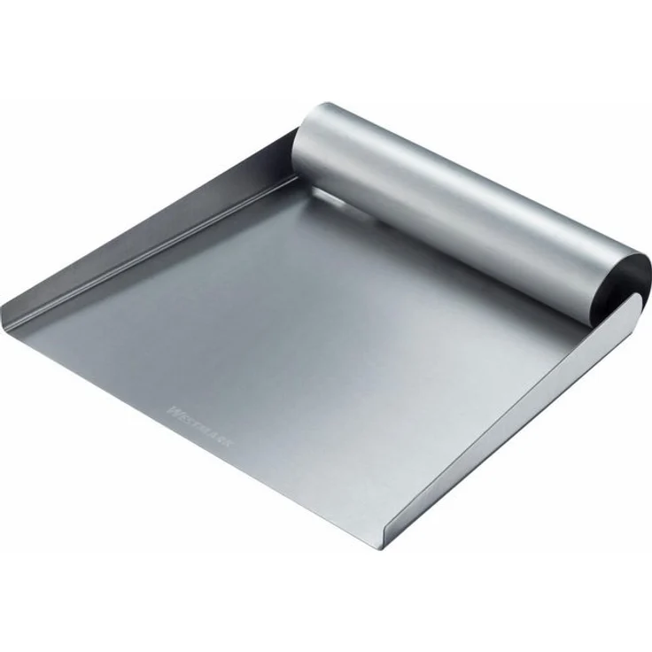 WESTMARK Küchenschaufel / Gemüseschaufel, hochwertig, ideal für die Zubereitung von Obst und – Bild 4