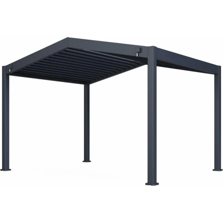 Paragon Outdoor Icon 1013 | Aluminium Pergola mit