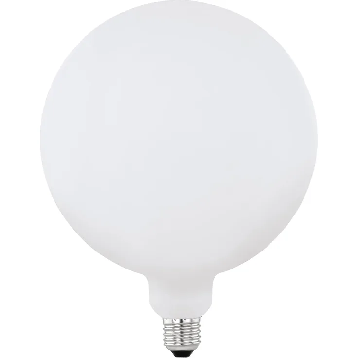 Eglo 11901 LED FILAMENT Leuchtmittel BIG SIZE - E27-LED-G200 4W/470lm 2700K 1 STK dimmbar