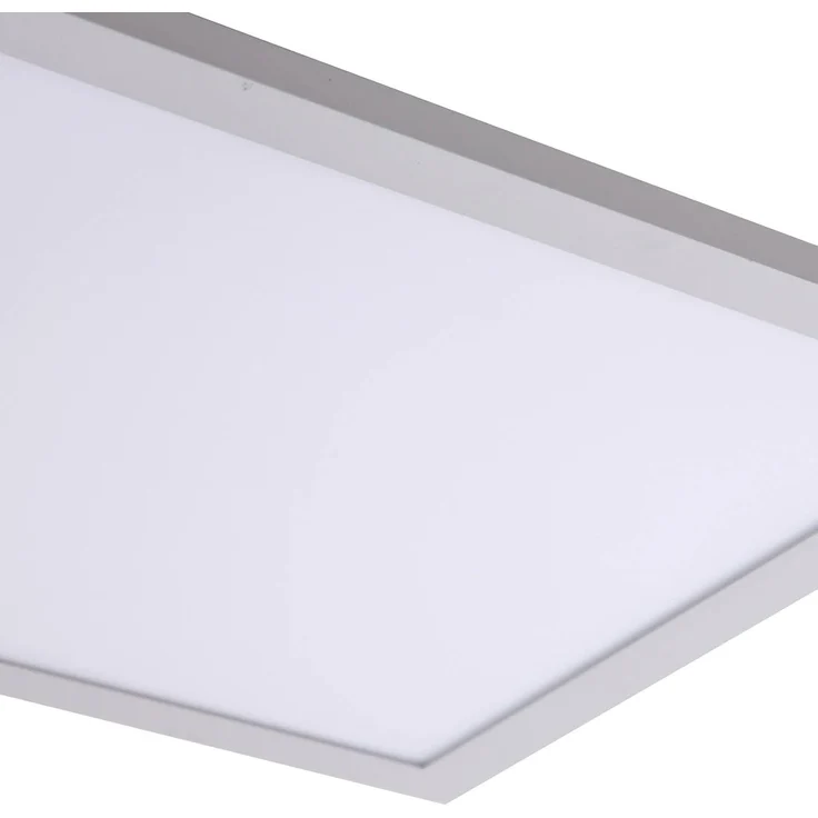 Lindby LED Panel Enhife, LED Weiß universalweiß IP20, LED 14 W gesamt, universalweiß – Bild 6