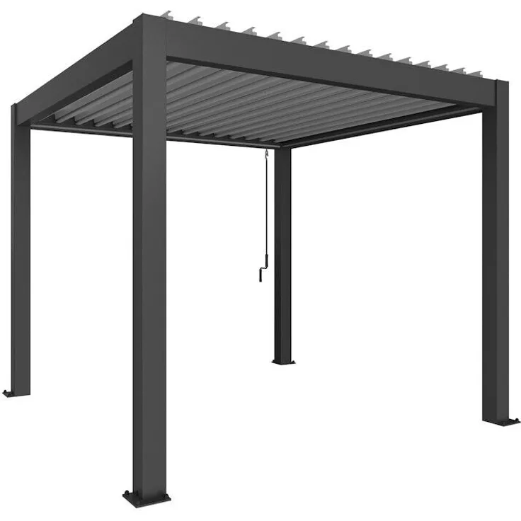Biohort Pergola
