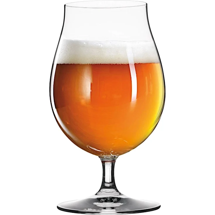 SPIEGELAU 4991691 BEER CLASSICS Bier-Tasting-Set 3er Set – Bild 4