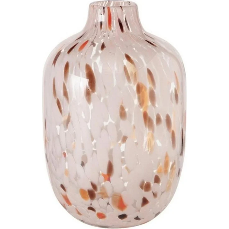 Vase Glas UMEA – Bild 2