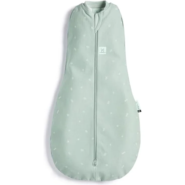 ErgoPouch Cocoon Puckschlafsack - 0-3 Monate - Wil – Bild 4