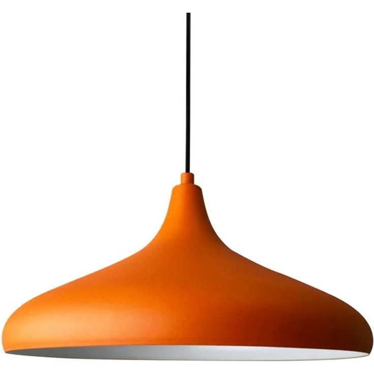 Bamyum Pendelleuchte Bamyum Pendelleuchte Durchmesser 35 cm E27 Metall Moderne Lampe, ohne Leuchtmittel – Bild 4