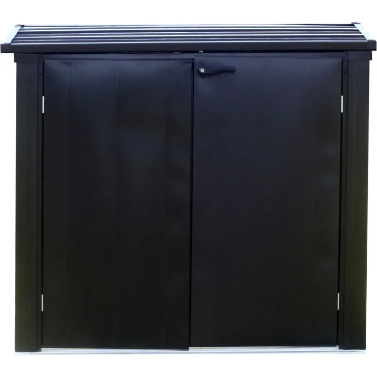 Arrow Gerätebox / Mülltonnenbox "Versa Multibox" S, 0,92 m²