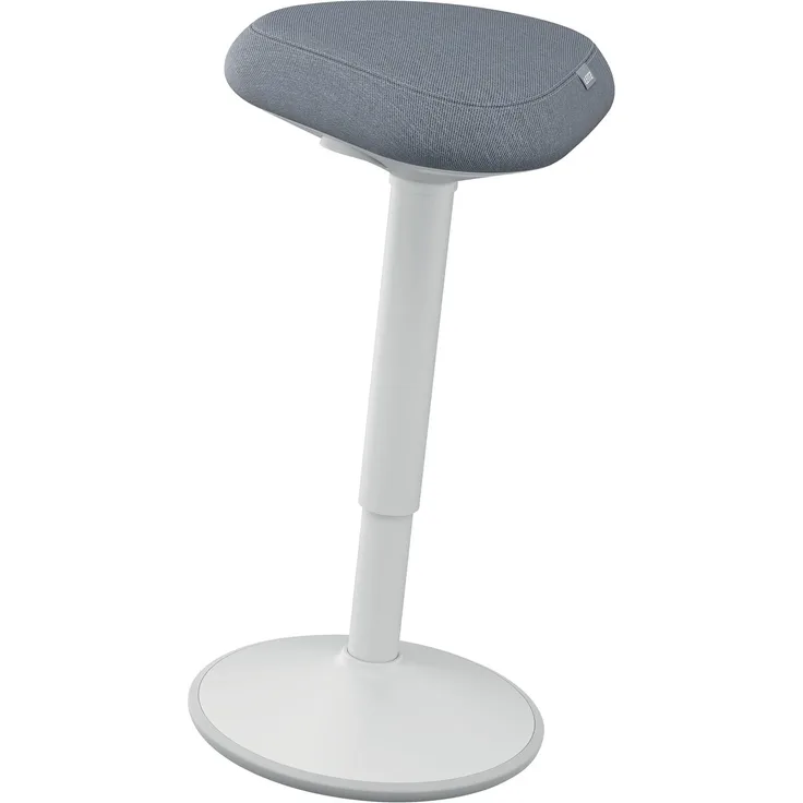 Leitz Stehhocker Ergo Active 65450085 hellgrau