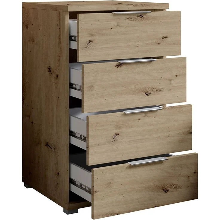 Nachtkommode LAVAL – Bild 4