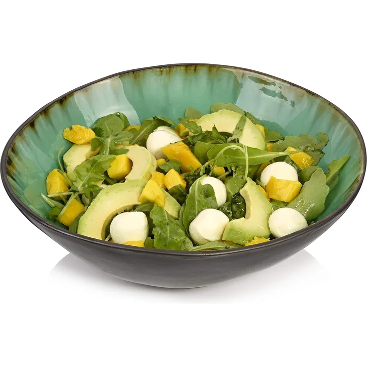 SÄNGER Salatschale Palm Beach