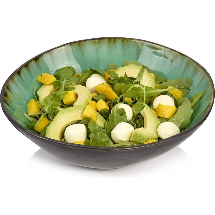 SÄNGER Salatschale Palm Beach – Bild 1