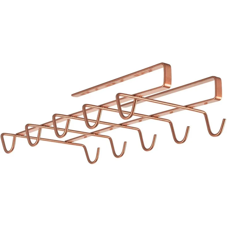 METALTEX 363628000 My Mug Polytherm Copper Tassen- und Becherhalter / Raumsparer – Bild 1