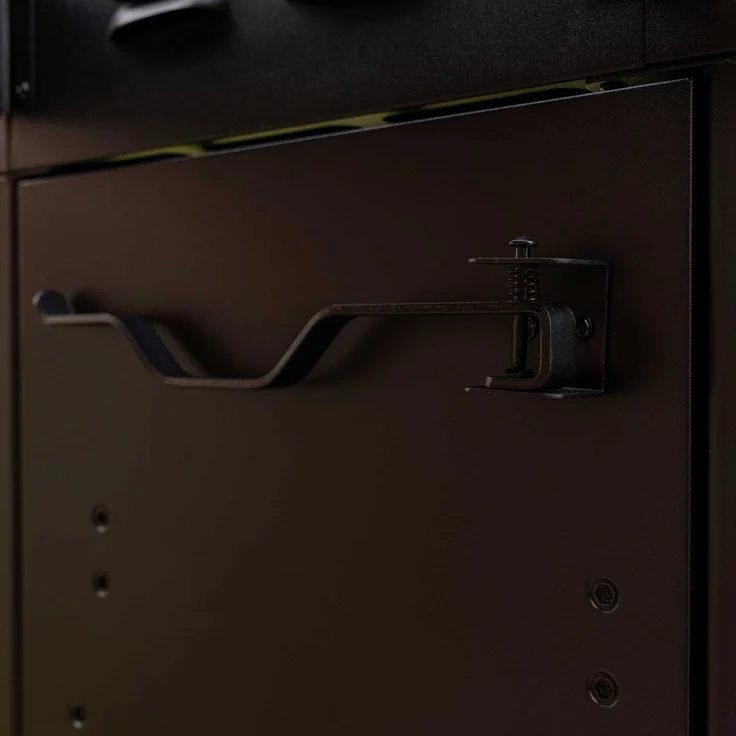 Blackstone 36" Griddle Grillstation mit Klapptisch – Bild 7