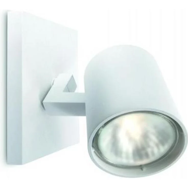 Philips Runner single spot white 1x50W 230V – Bild 4