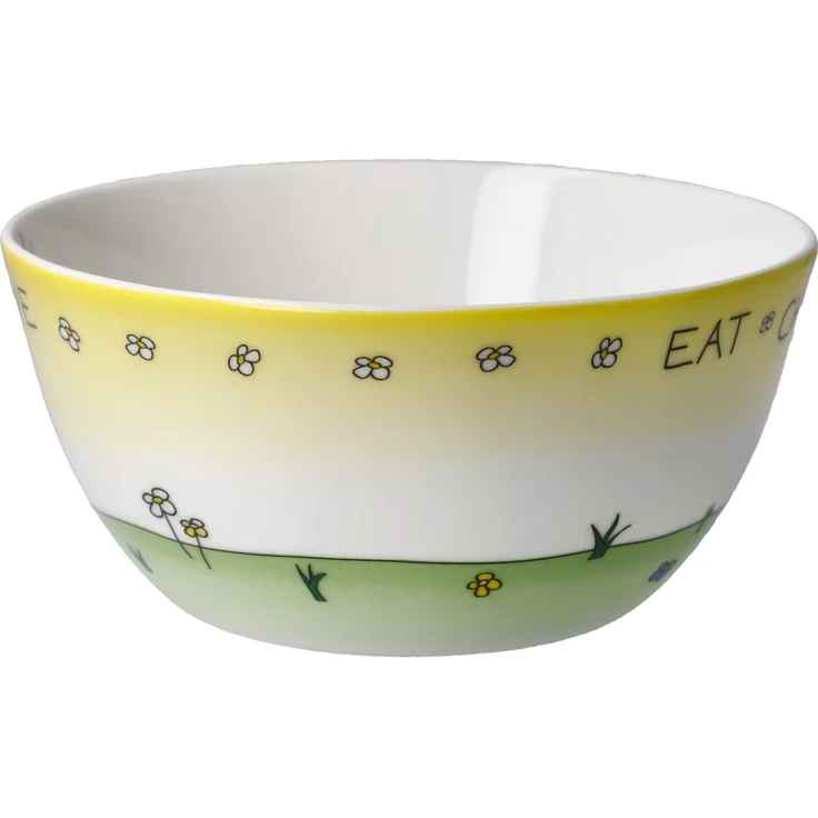 Goebel Der kleine Yogi® Wohnaccessoires KY FB SC Eat Chili Love 54102811 Neuheit 2022 – Bild 5