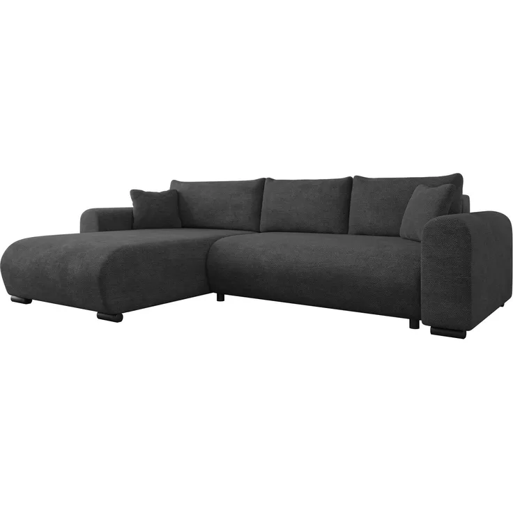Ecksofa Merkos (Farbe: Margo 227.09)