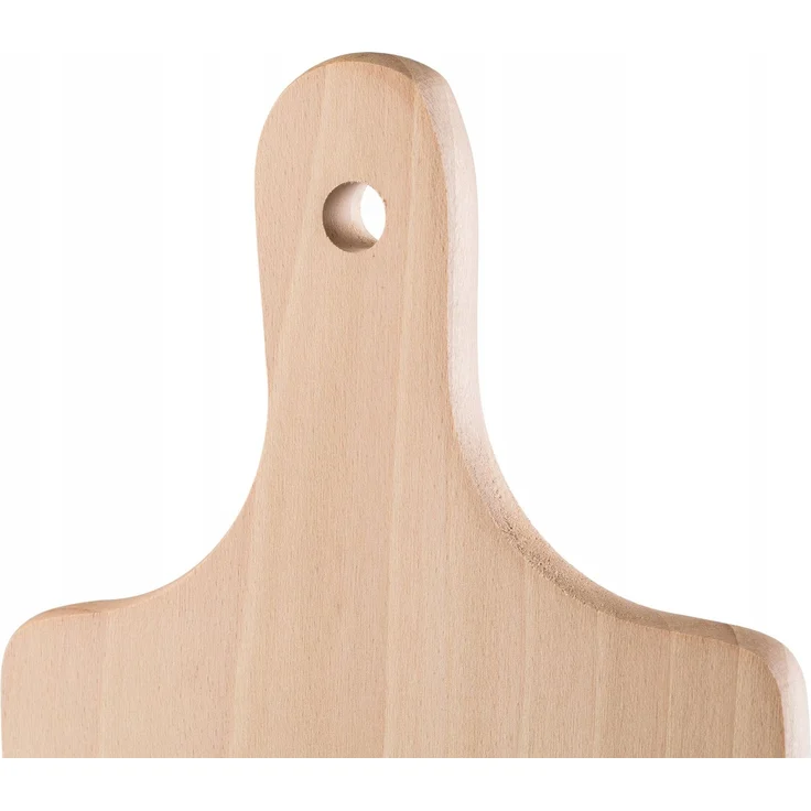 KADAX Küchenschneidebrett aus Holz, 26 x 16 cm – Bild 5