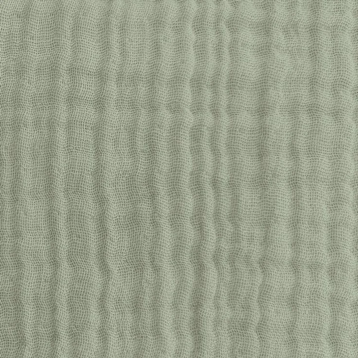 Theraline Bezug für Mondkissen - Musselin - Sage G – Bild 2