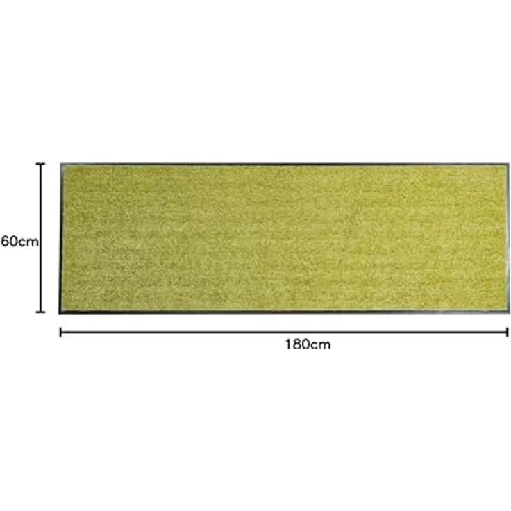 ASTRA Läufer Proper Tex 618, rechteckig, Höhe: 9 mm, In -und Outdoor geeignet – Bild 4