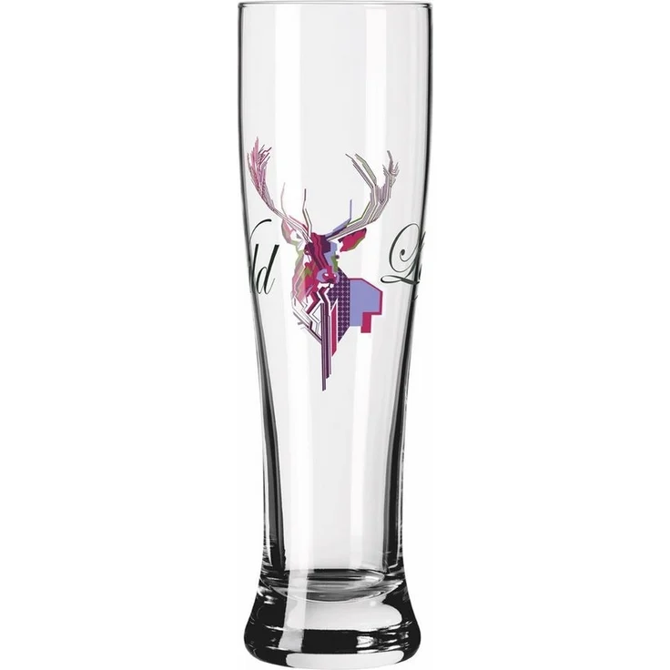 Ritzenhoff Bierglas Heritage, Kristallglas – Bild 2