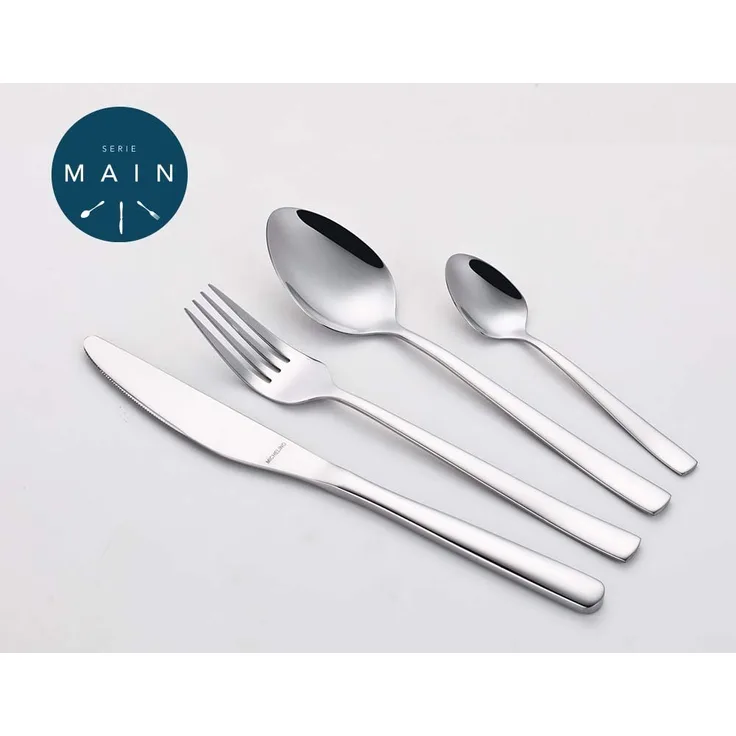 Besteck-Set 'Main' 60-tlg.