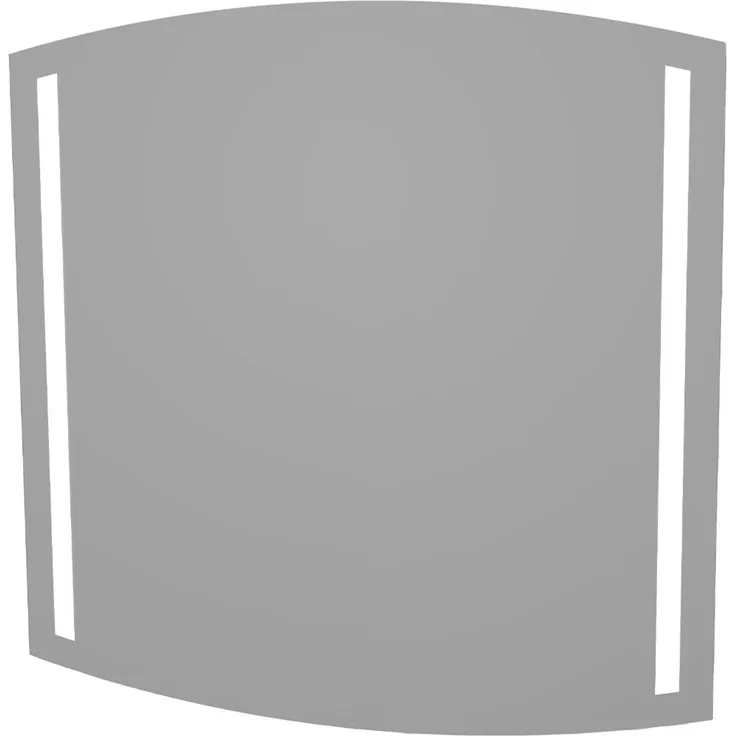 Fackelmann B.STYLE Spiegelelement 80 cm breit