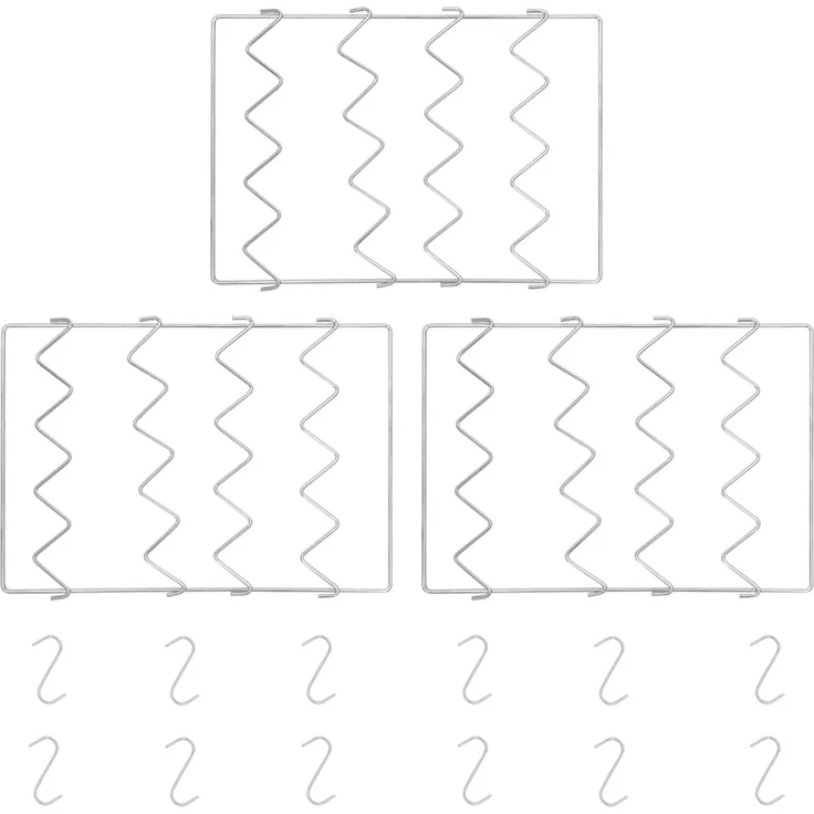 vidaXL Räucherofen mit Kaltrauchgenerator, Verzinkter Stahl, 44,5 x 29 x 110 cm, 20.06 kg, mit Glasfenster – Bild 9