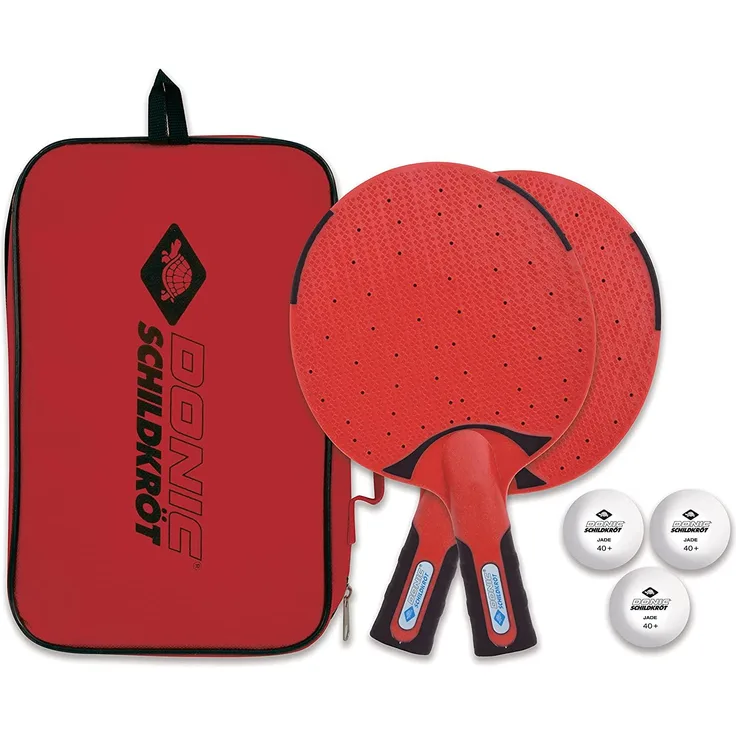 Tischtennis-Set Outdoor Weatherproof