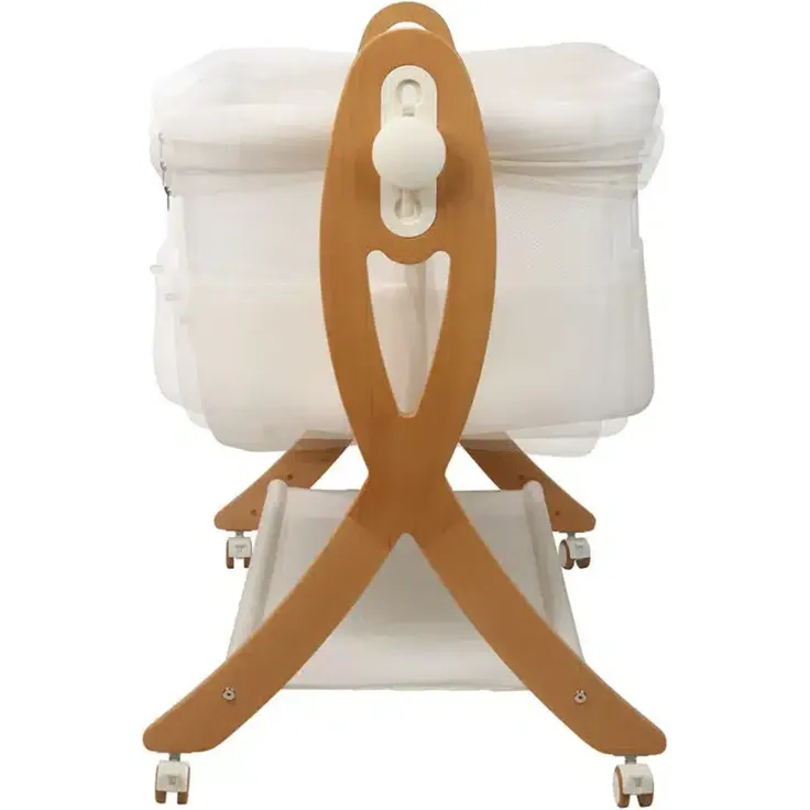 SidebySide Beistellbett – Bild 4