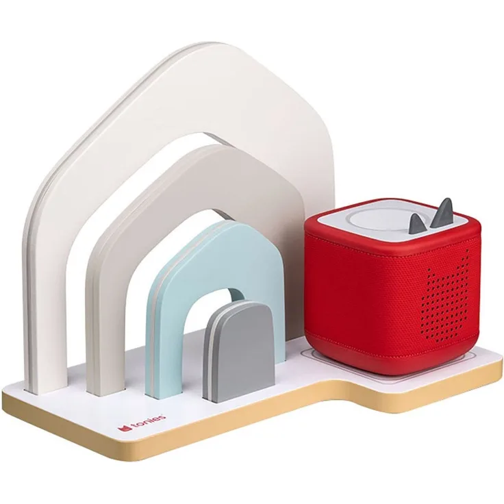 tonies® - Standregal - Haus