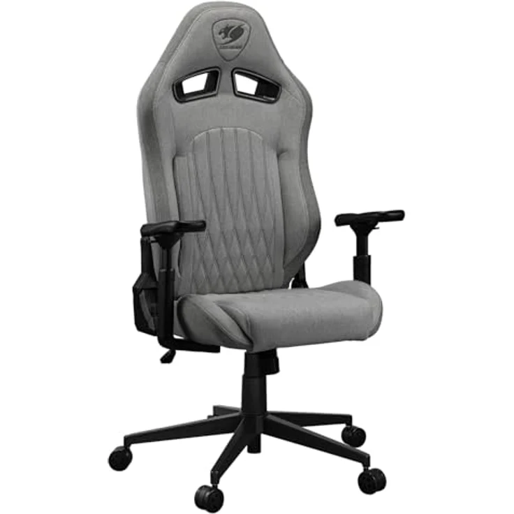 COUGAR Gaming-Stuhl Explore Royal Ash F – Bild 6